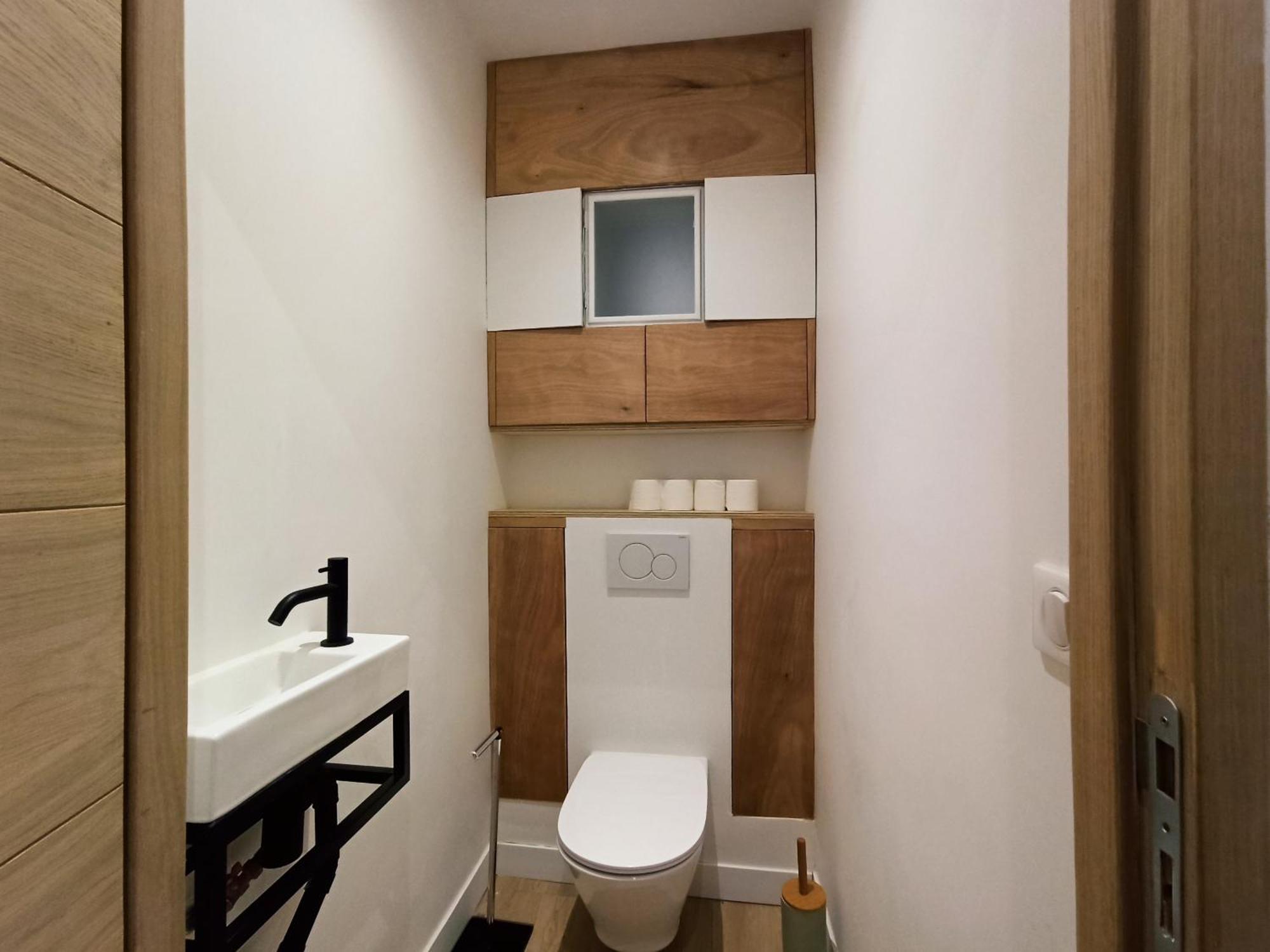 Rue Du Faubourg St Honore #1 - 8 Appartement Parijs