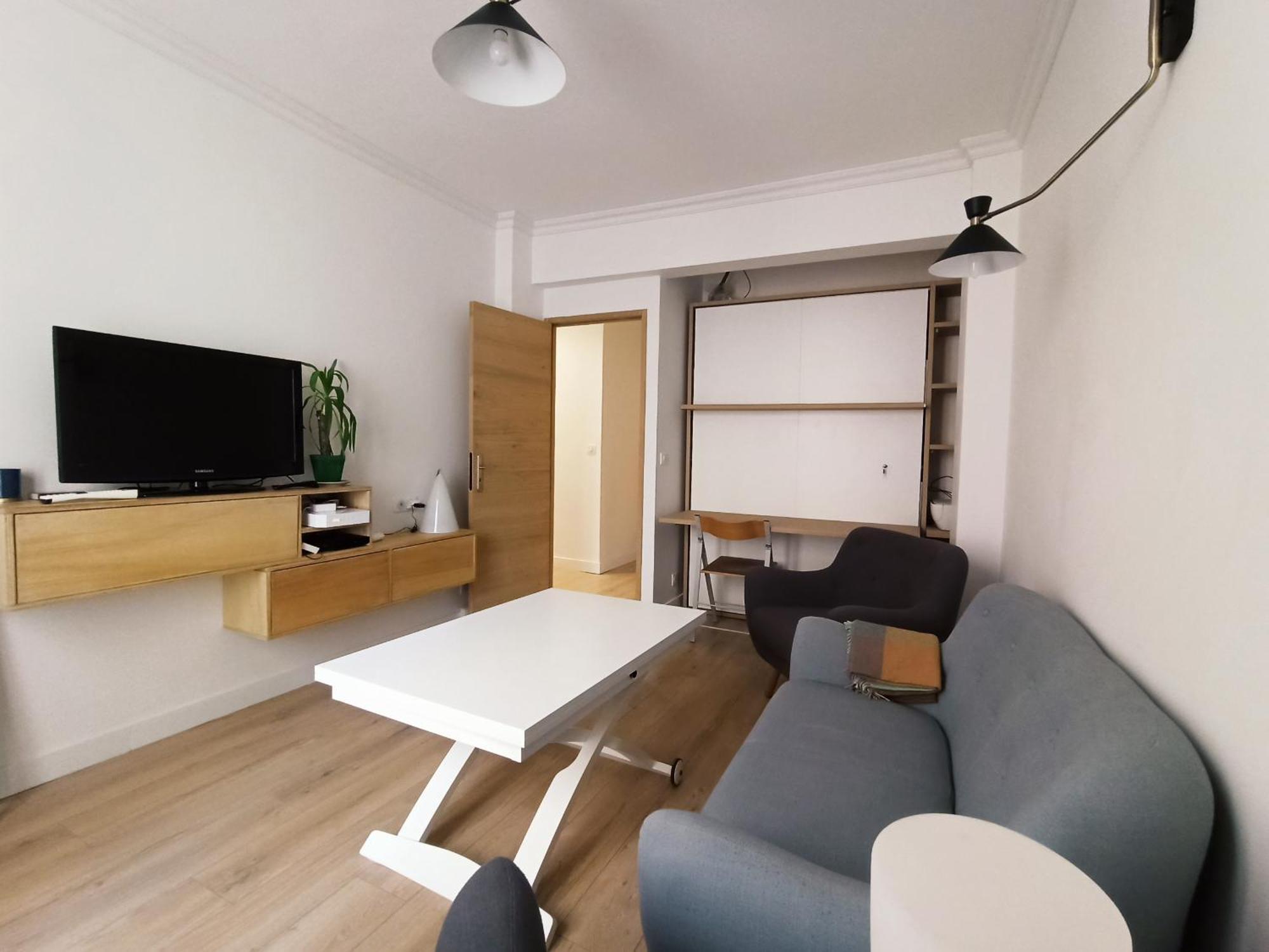 Appartement Rue Du Faubourg St Honore #1 - 8 Parijs
