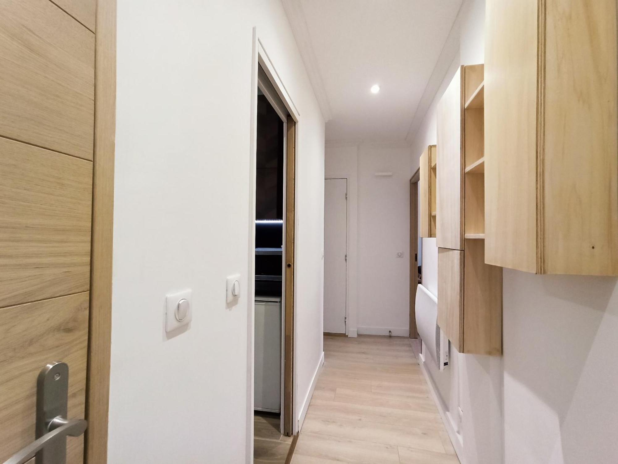 Rue Du Faubourg St Honore #1 - 8 Appartement Parijs