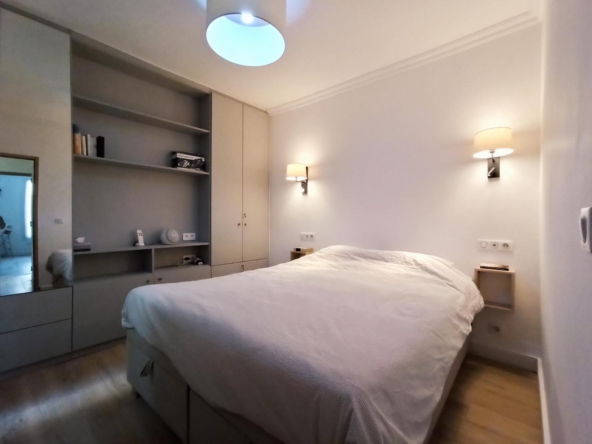Rue Du Faubourg St Honore #1 - 8 Parijs