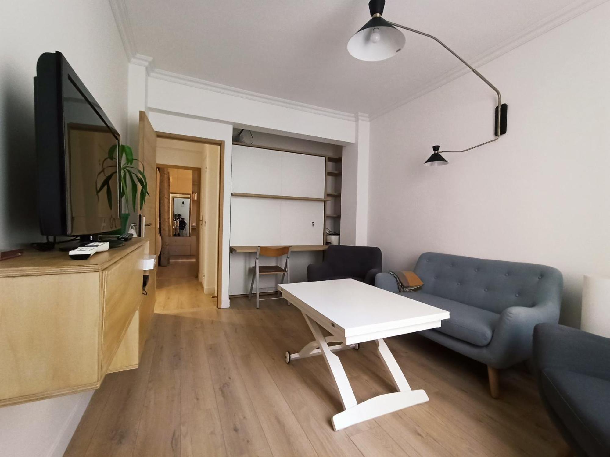 Appartement Rue Du Faubourg St Honore #1 - 8 Parijs