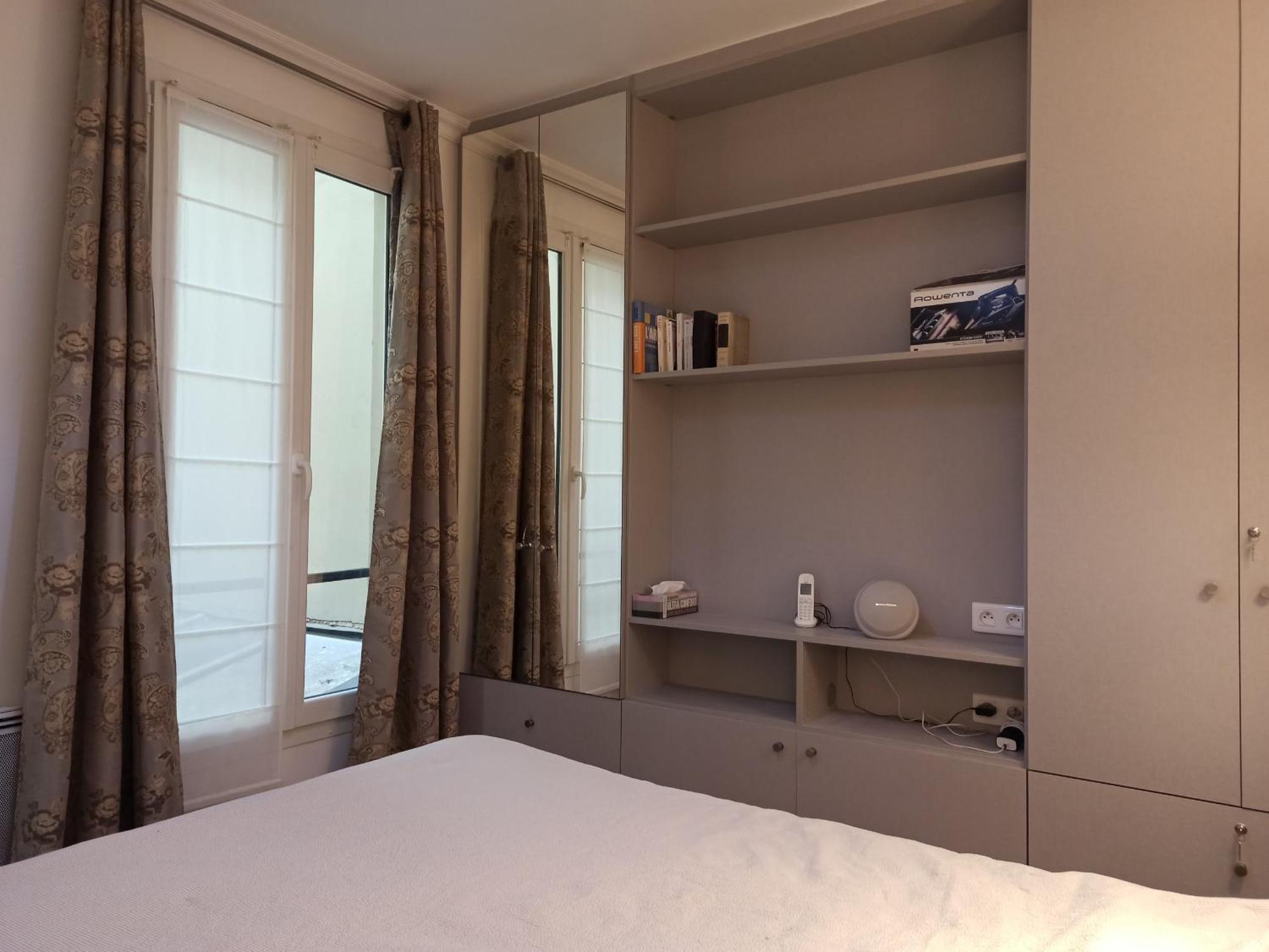 Rue Du Faubourg St Honore #1 - 8 *