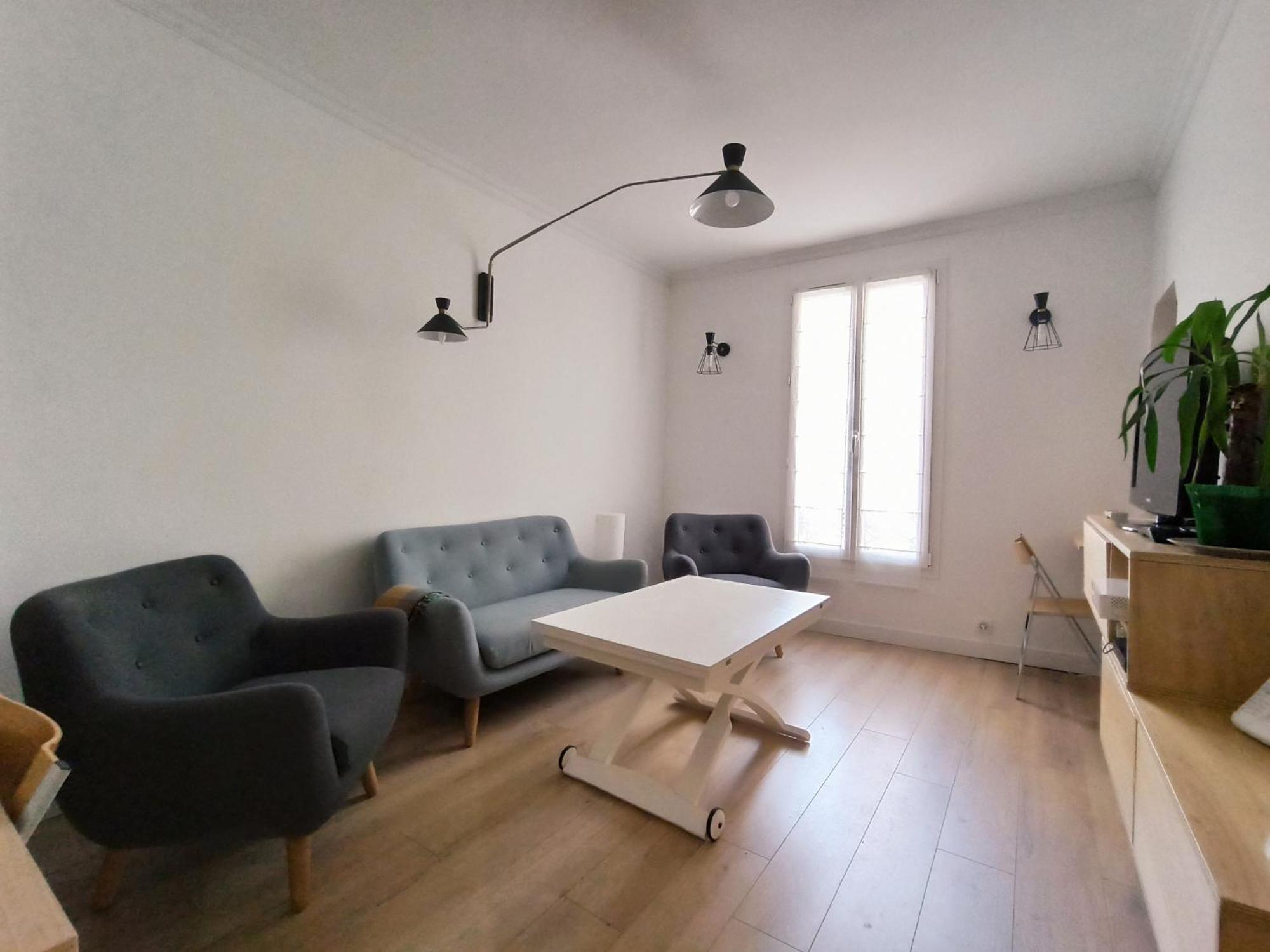 Rue Du Faubourg St Honore #1 - 8 * Parijs