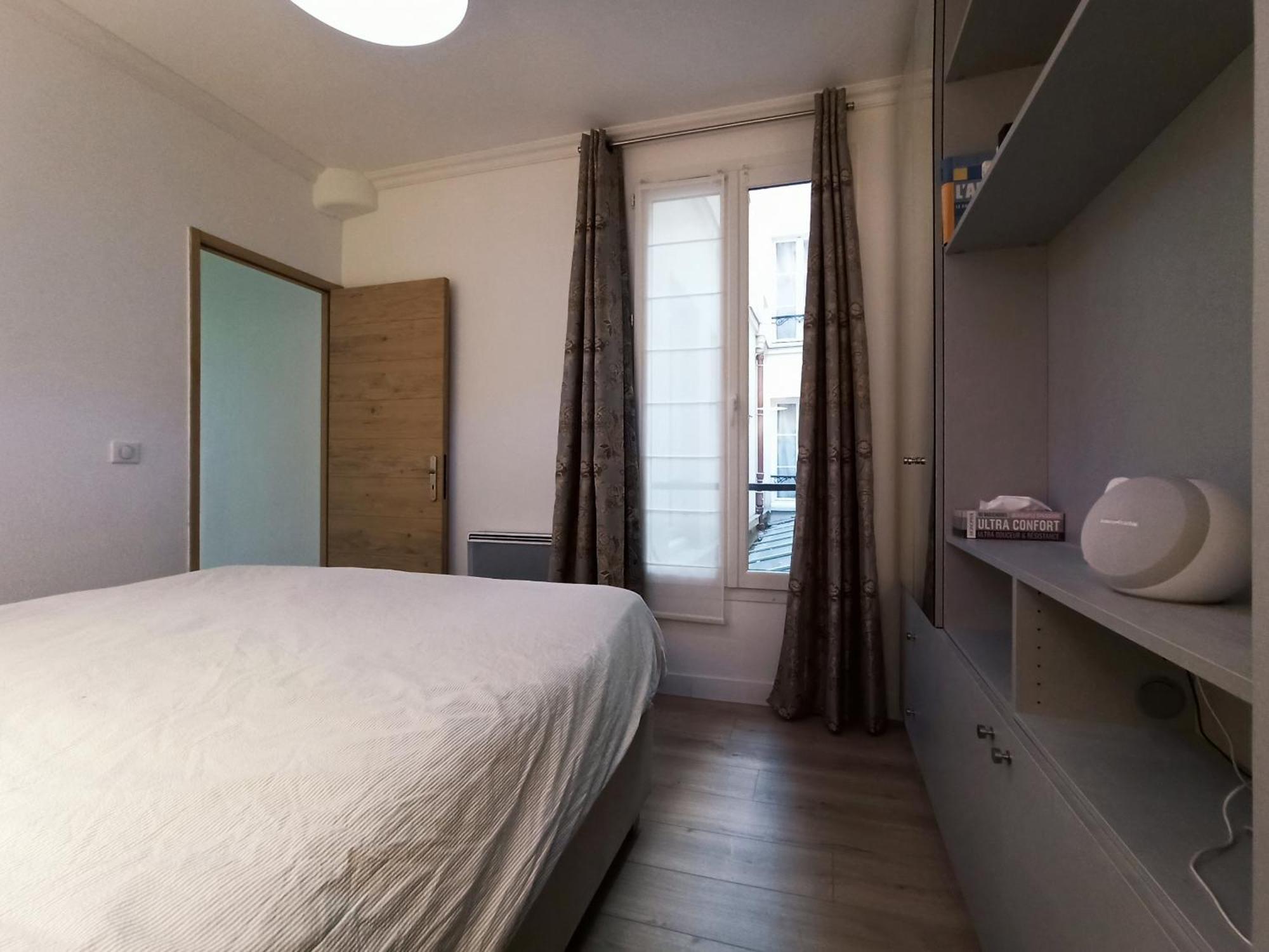 Rue Du Faubourg St Honore #1 - 8 * Parijs