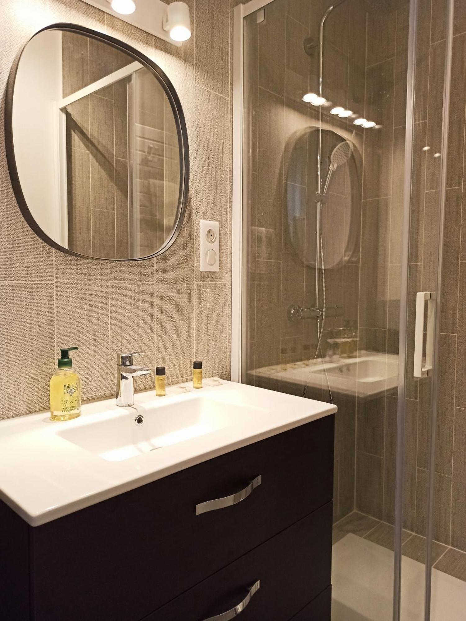 Rue Du Faubourg St Honore #1 - 8 Appartement Parijs